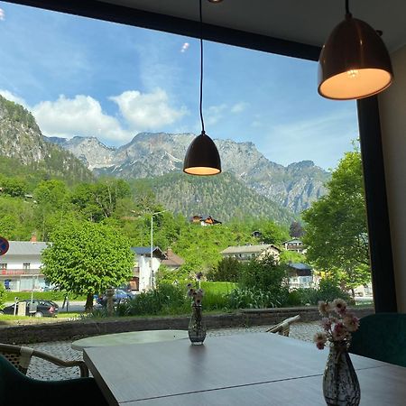 Pension Und Ferienwohnung Frech Marktschellenberg Bagian luar foto