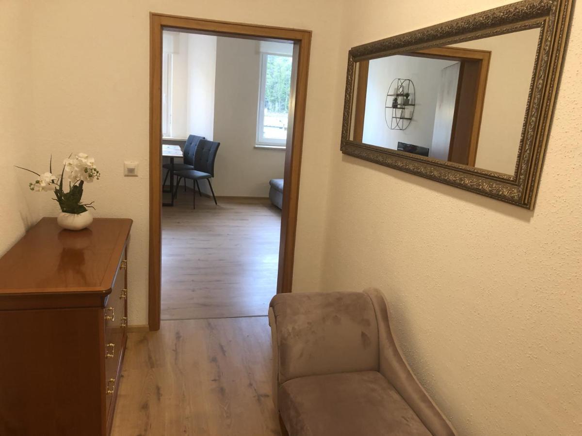 Pension Und Ferienwohnung Frech Marktschellenberg Bagian luar foto