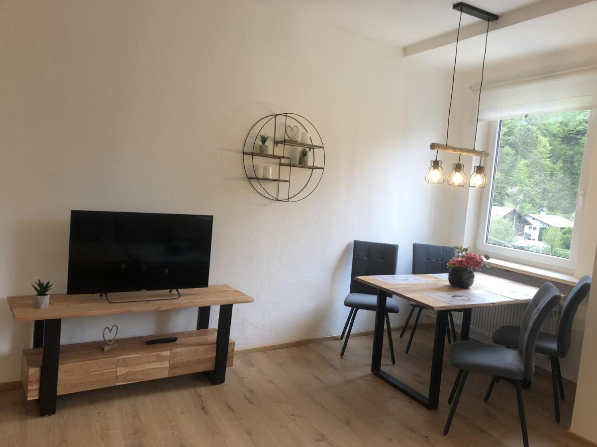Pension Und Ferienwohnung Frech Marktschellenberg Bagian luar foto