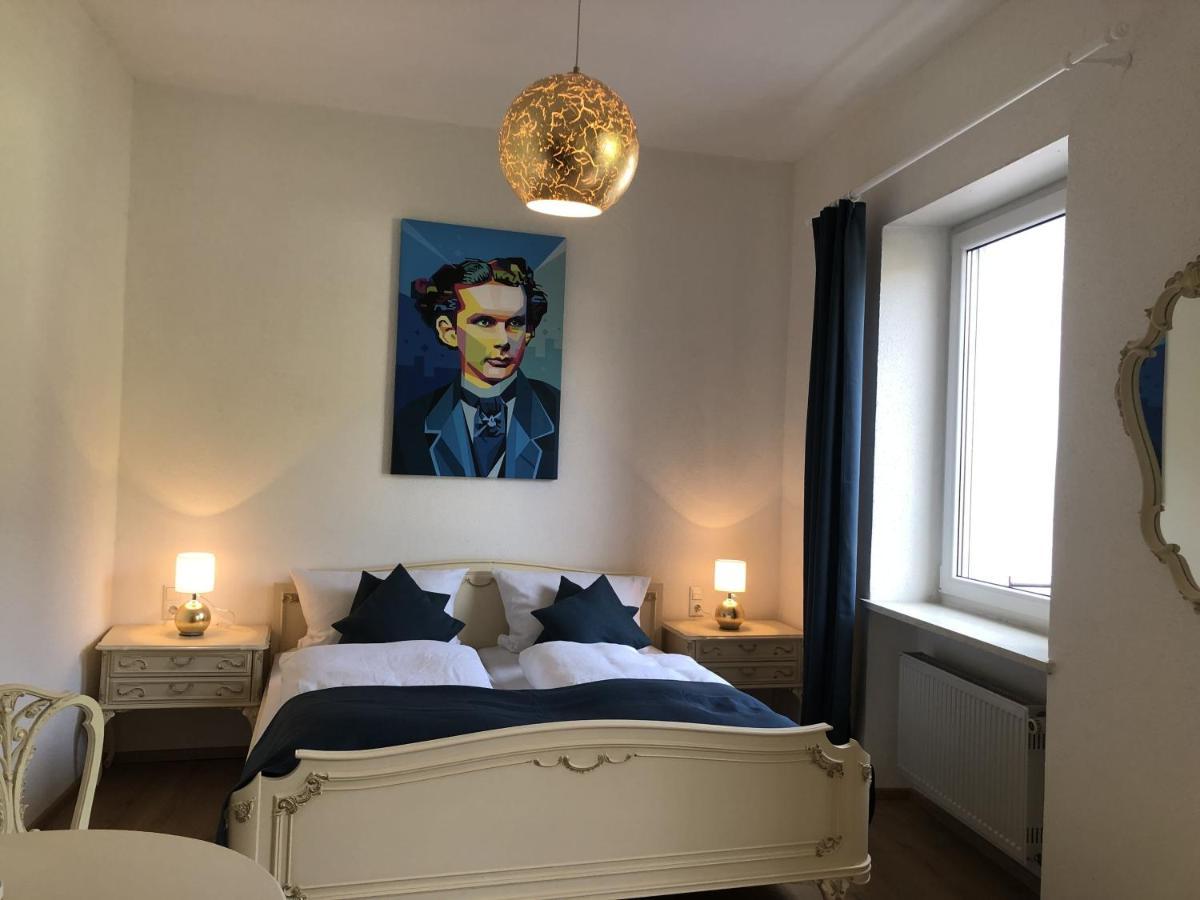 Pension Und Ferienwohnung Frech Marktschellenberg Bagian luar foto