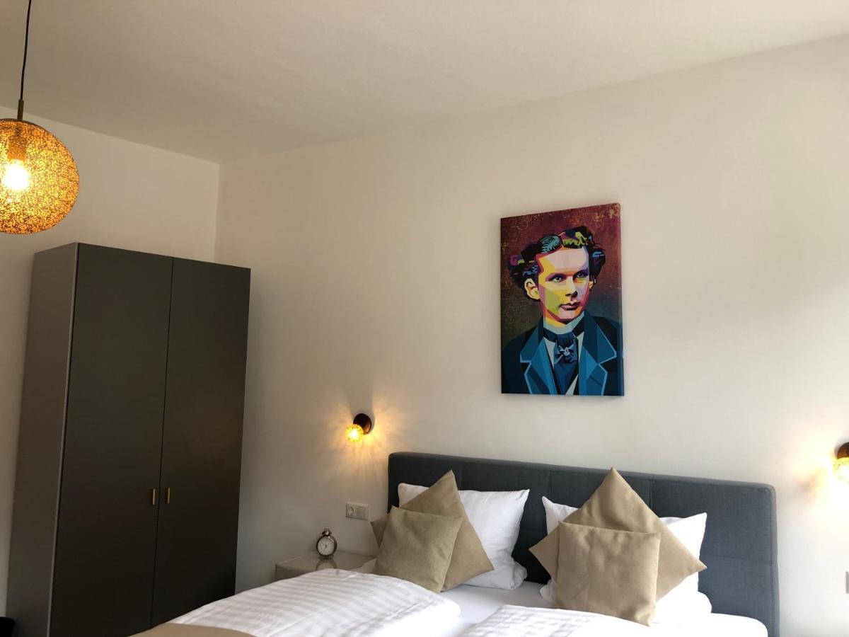 Pension Und Ferienwohnung Frech Marktschellenberg Bagian luar foto