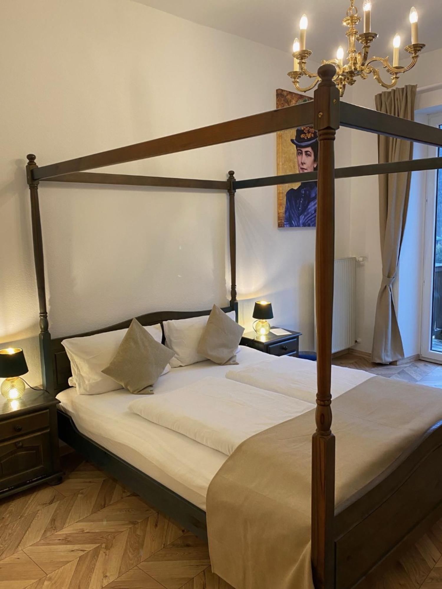 Pension Und Ferienwohnung Frech Marktschellenberg Bagian luar foto